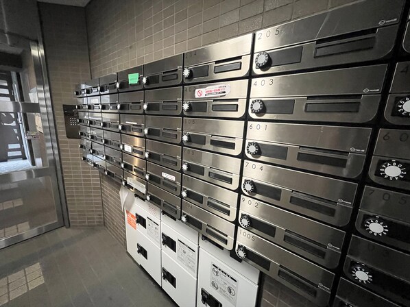 メインステージ日本橋箱崎の物件内観写真